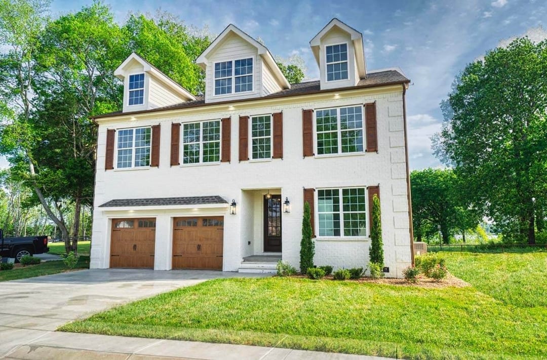 Property Map of Twin Creeks Marina & Resort